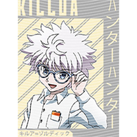 Japanese anime-JP 2087